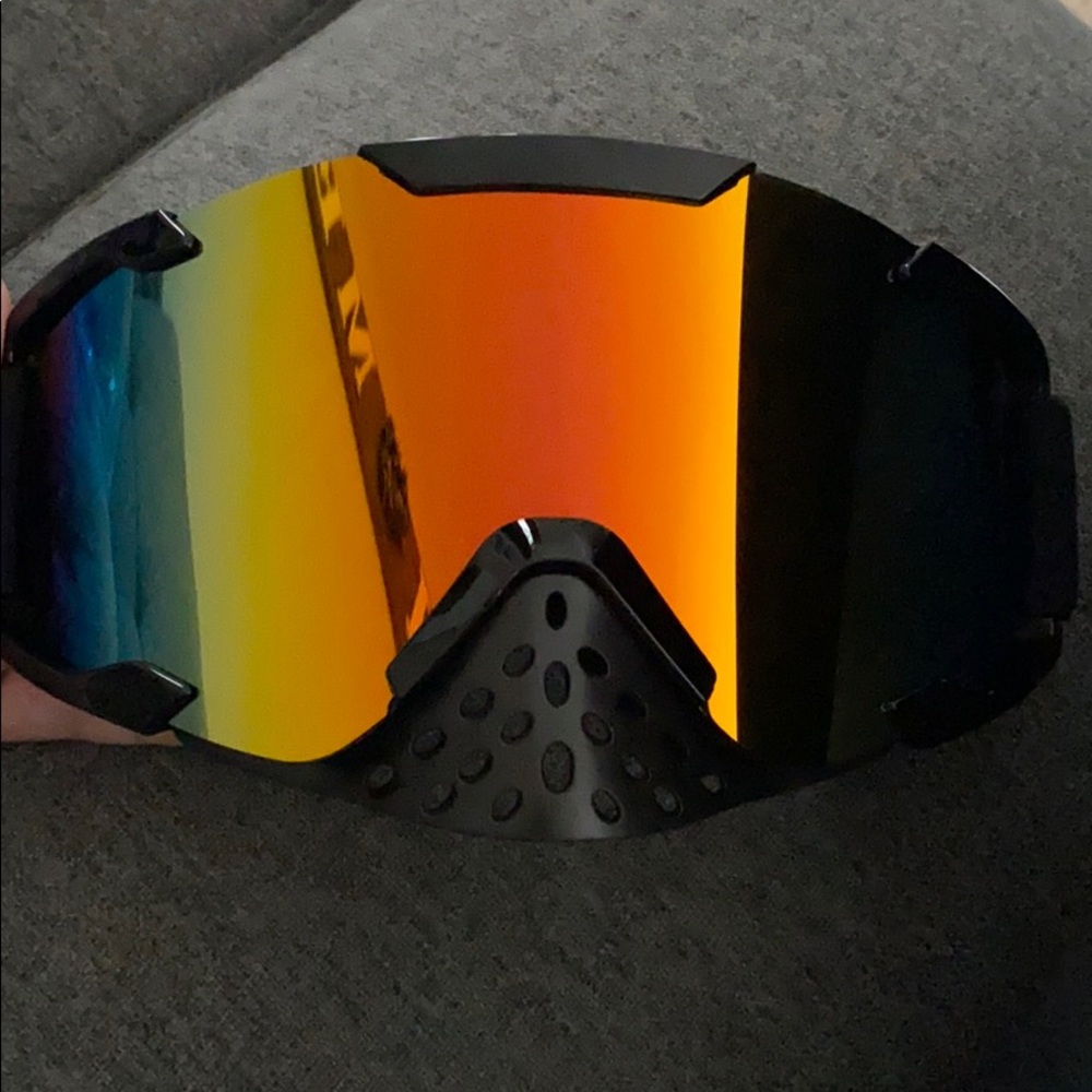 Ski Goggles